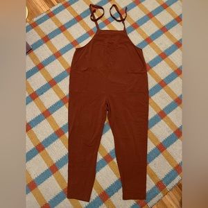 Storq Maternity Anytime Overalls
